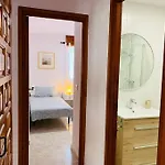 Διαμέρισμα Con Piscina A 200m De La Playa En *