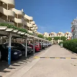 Con Piscina A 200m De La Playa En Διαμέρισμα Denia