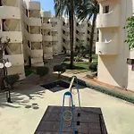Διαμέρισμα Con Piscina A 200m De La Playa En