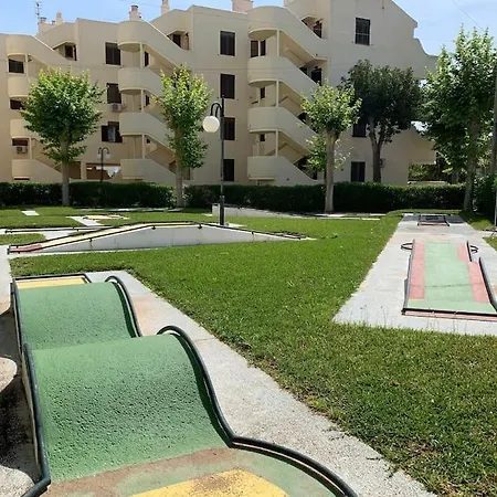 Con Piscina A 200m De La Playa En