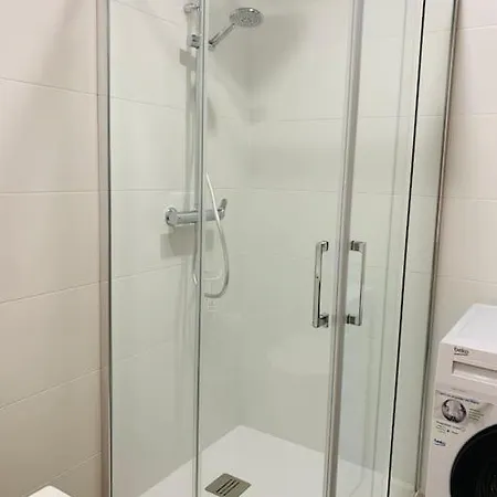 דירה Con Piscina A 200m De La Playa En *