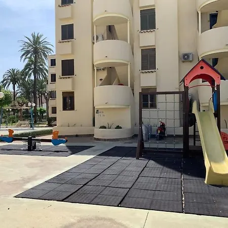 Con Piscina A 200m De La Playa En דירה *