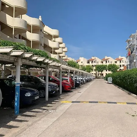 Con Piscina A 200m De La Playa En דירה דניה