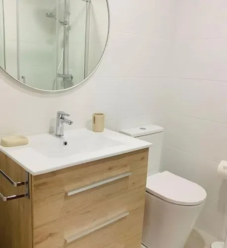 Con Piscina A 200m De La Playa En Denia