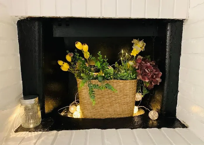 Con Piscina A 200m De La Playa En Apartment