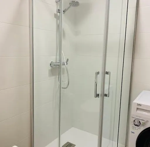 Apartment Con Piscina A 200m De La Playa En *