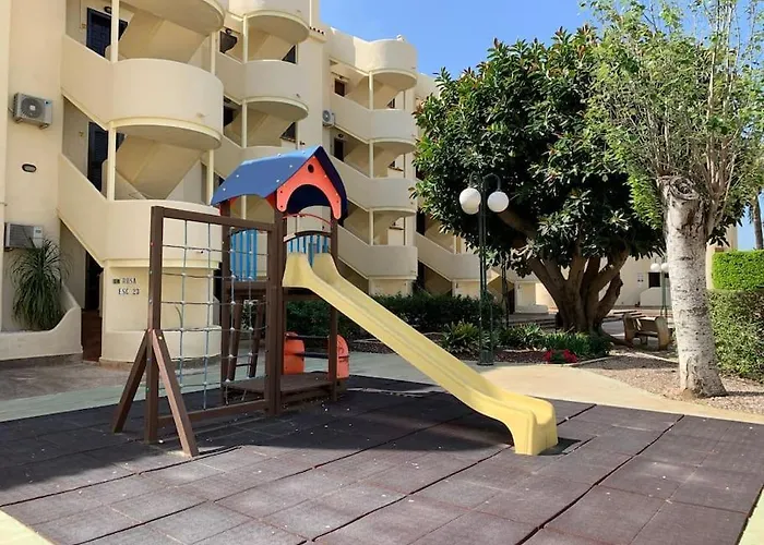 Con Piscina A 200m De La Playa En